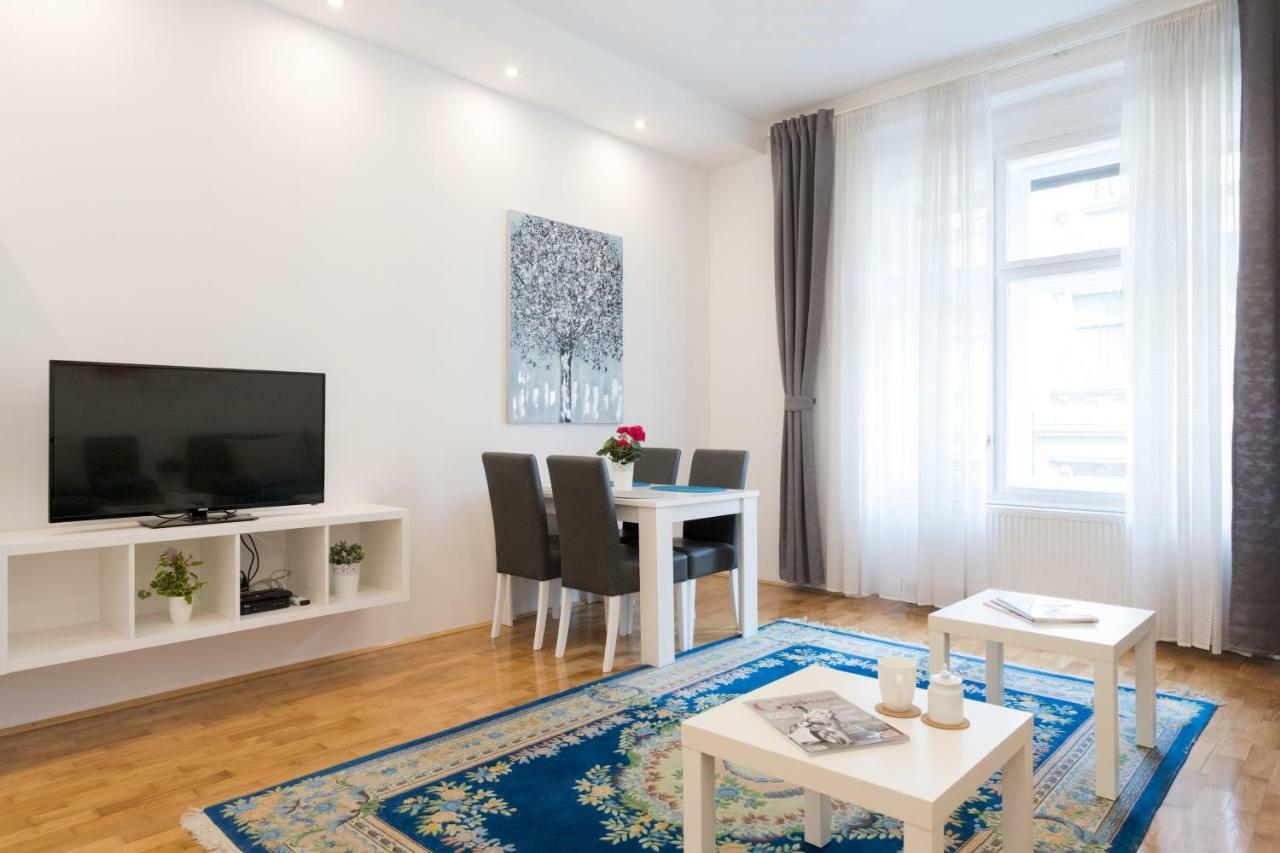 City Center Apartments Загреб Екстер'єр фото